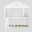 Harpers House Slide Attachment for Bunk Bed-kids-kidsbeds-bunkandloftbeds-image-6