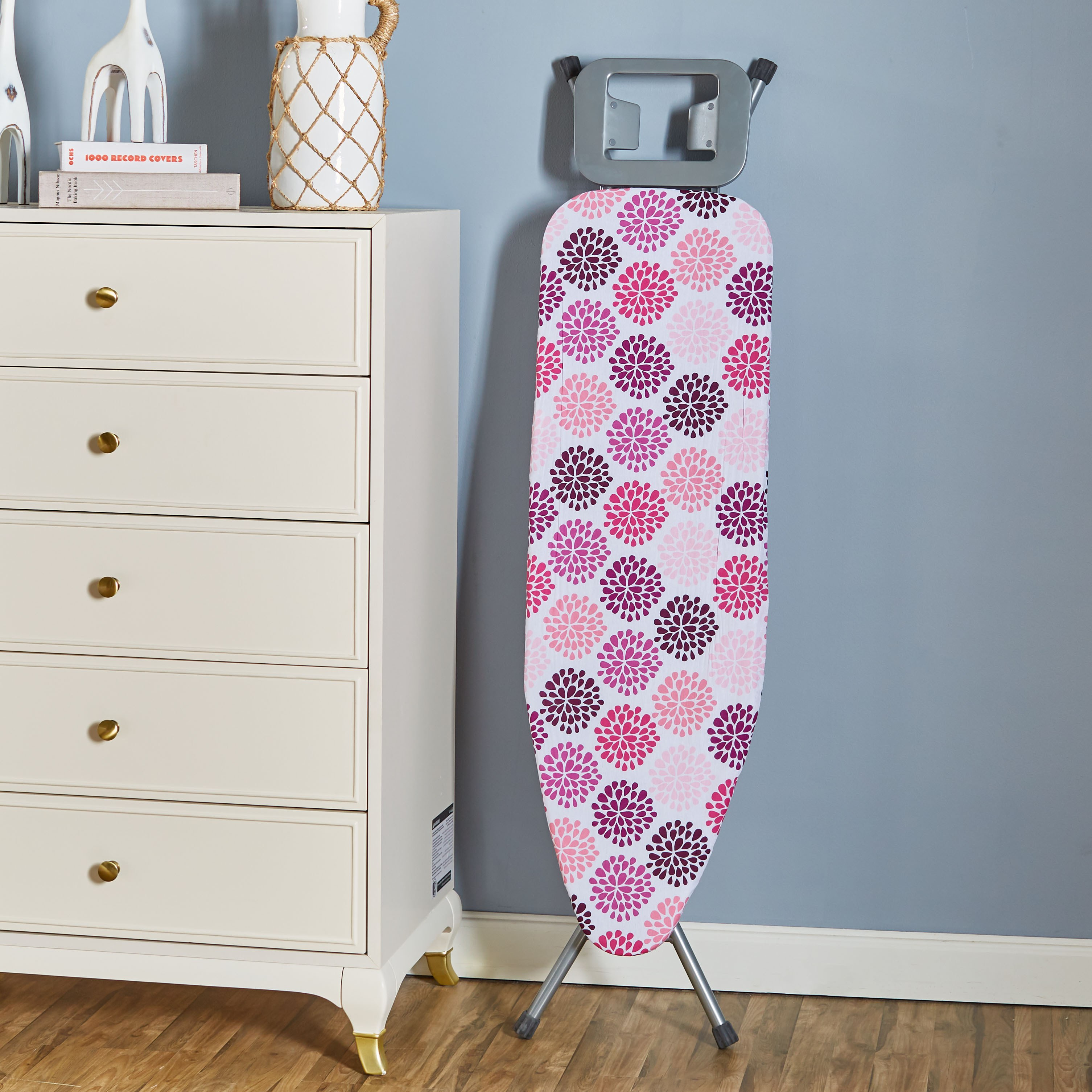 Alice Printed Ironing Board-household-bathandlaundry-laundrysolutions-ironingboards-image-2