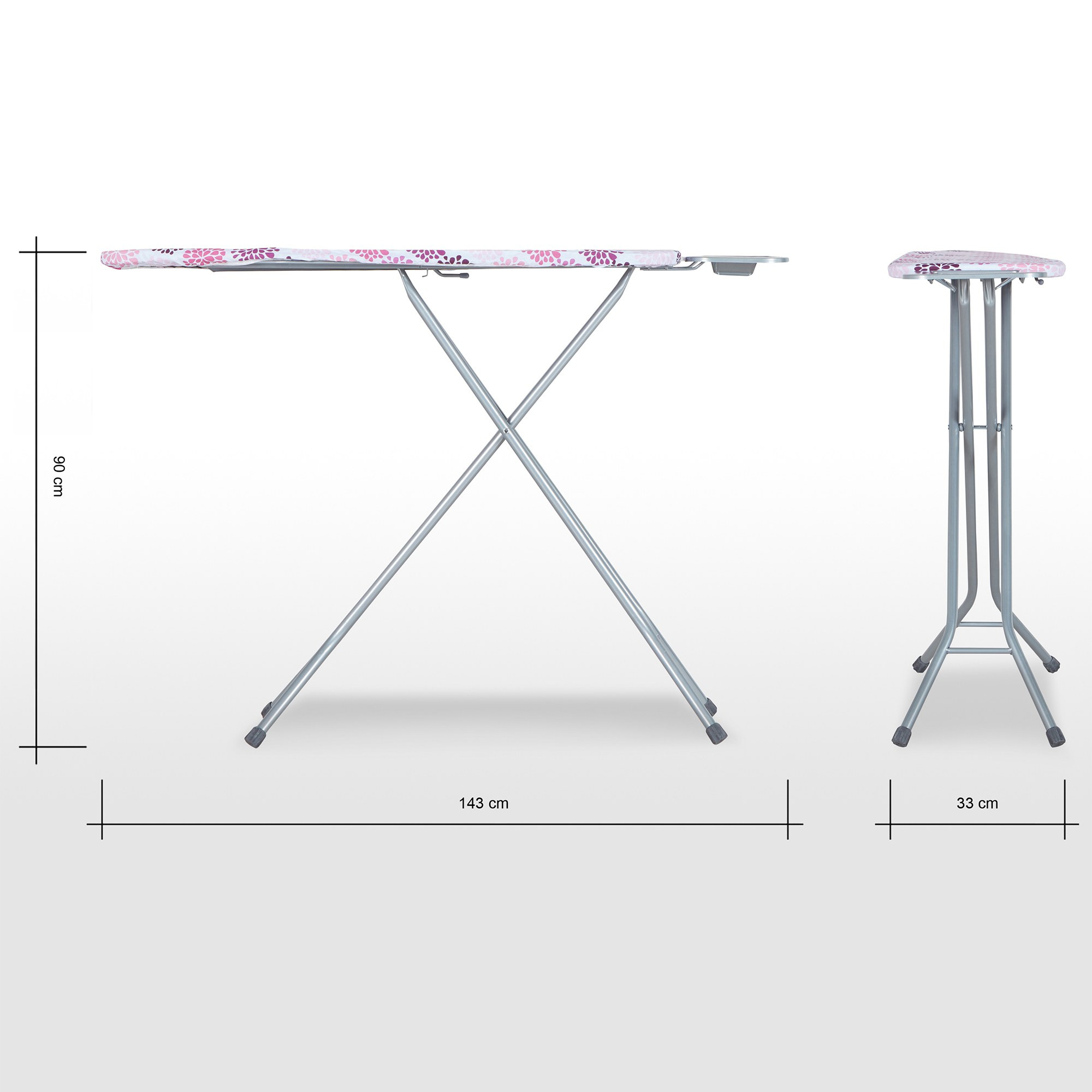 Alice Printed Ironing Board-household-bathandlaundry-laundrysolutions-ironingboards-image-6