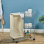 3-Tier Laundry Trolley-household-bathandlaundry-laundrysolutions-laundryhampers-image-1