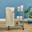 3-Tier Laundry Trolley-household-bathandlaundry-laundrysolutions-laundryhampers-image-2