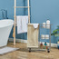 3-Tier Laundry Trolley-household-bathandlaundry-laundrysolutions-laundryhampers-image-5