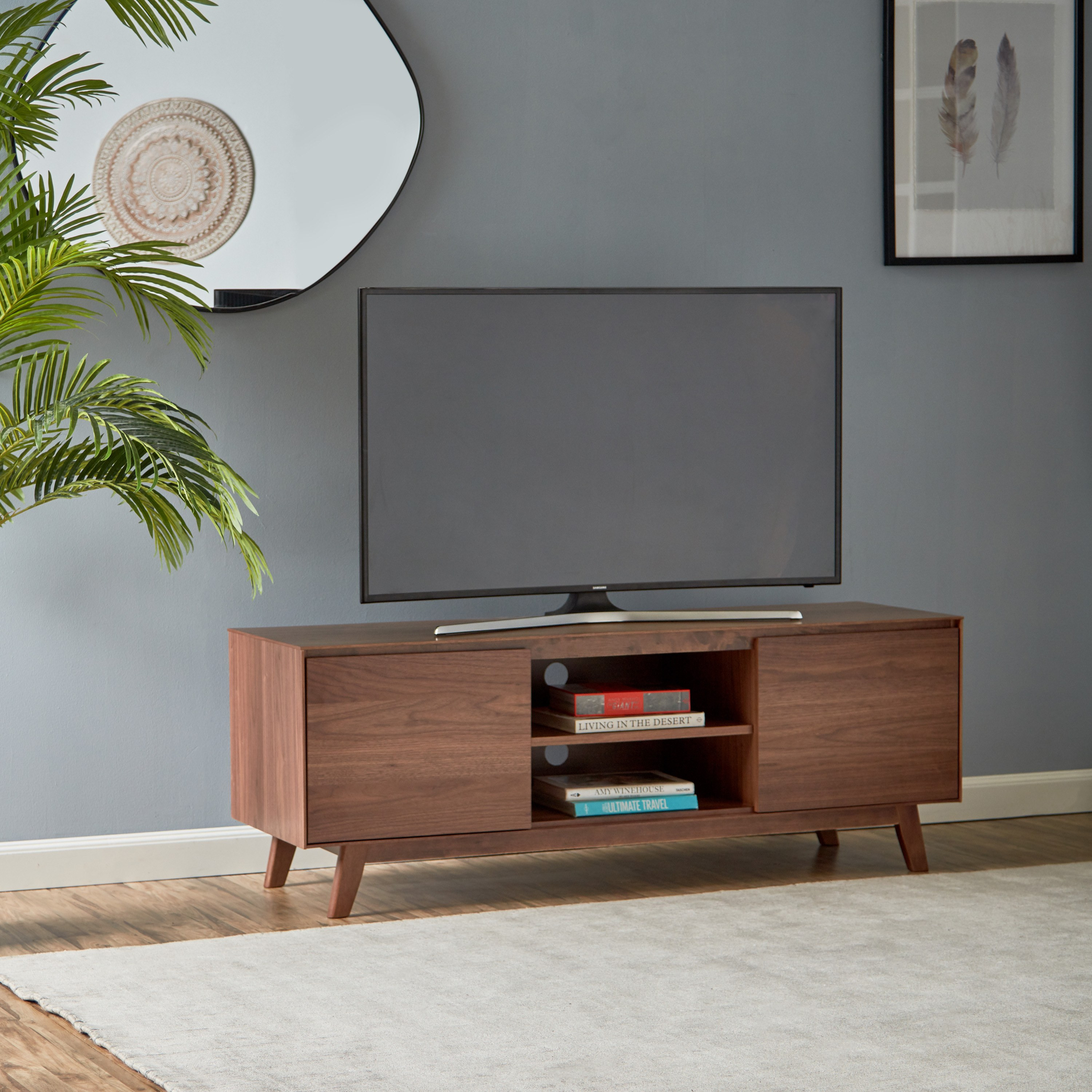 tv table home center