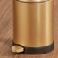 Soft Close Round Step Bin - 5 L-household-bathandlaundry-wastebinsandaccessories-image-4
