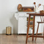 Soft Close Round Step Bin - 5 L-household-bathandlaundry-wastebinsandaccessories-image-6