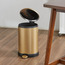 Soft Close Round Step Bin - 20 L-household-bathandlaundry-wastebinsandaccessories-image-2
