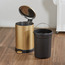Soft Close Round Step Bin - 20 L-household-bathandlaundry-wastebinsandaccessories-image-3