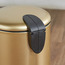 Soft Close Round Step Bin - 20 L-household-bathandlaundry-wastebinsandaccessories-image-4
