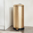 Soft Close Round Step Bin - 30 L-household-bathandlaundry-wastebinsandaccessories-image-1