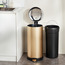 Soft Close Round Step Bin - 30 L-household-bathandlaundry-wastebinsandaccessories-image-2