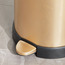 Soft Close Round Step Bin - 30 L-household-bathandlaundry-wastebinsandaccessories-image-4