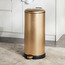 Soft Close Round Step Bin - 30 L-household-bathandlaundry-wastebinsandaccessories-image-5
