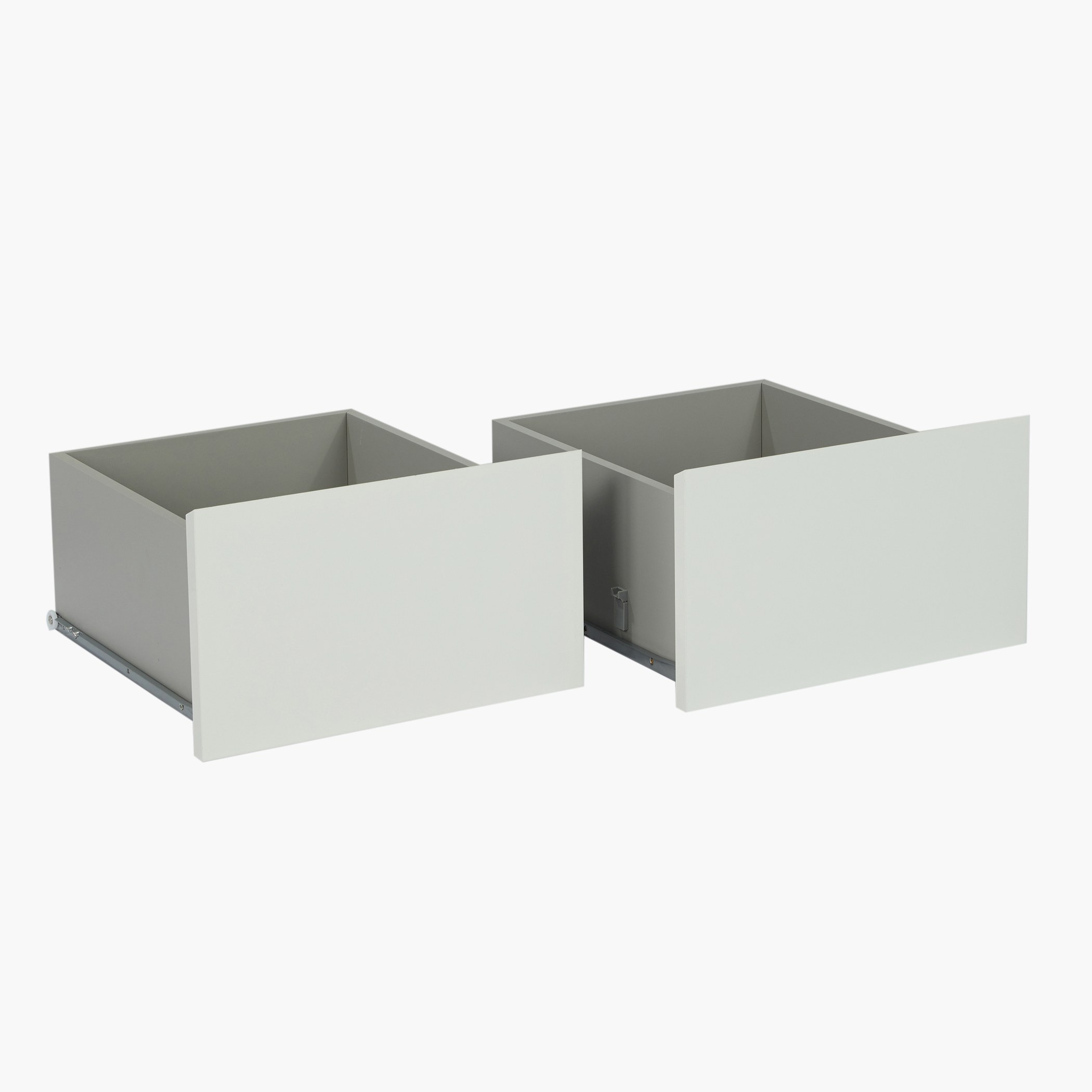 Shop Bennet Modular Collection - Base Cabinet Drawer | Home Centre Kuwait