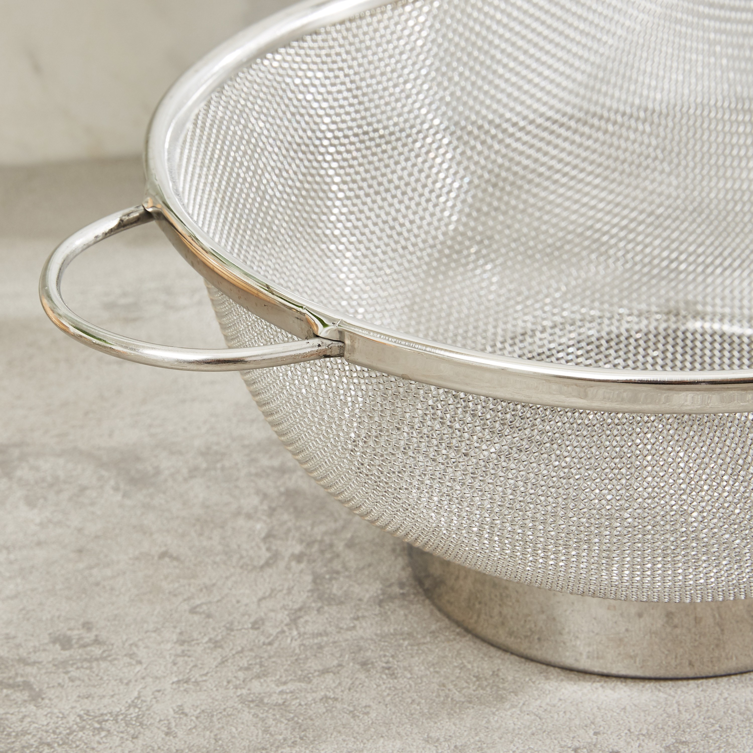 Stellac Collander Basket-household-kitchen-kitchentoolsandutensils-colandersandstrainers-image-3