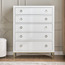 Adele Chest of 5- Drawers-furniture-bedroom-chestofdrawers-image-2