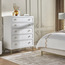 Adele Chest of 5- Drawers-furniture-bedroom-chestofdrawers-image-5