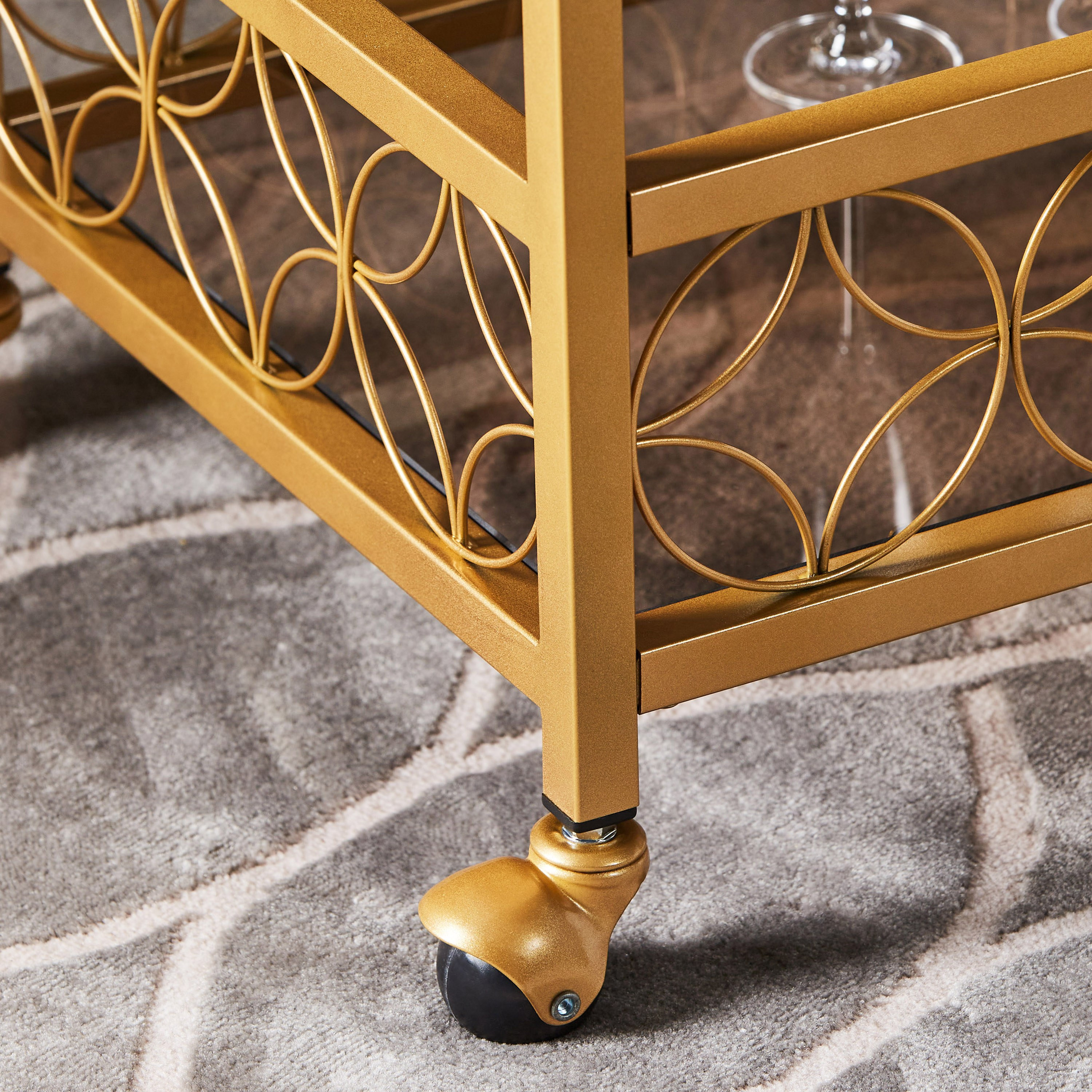Corus Serving Trolley-furniture-diningroom-servingtrolleys-image-3