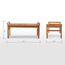 Lazy Saturday 4-Seater Outdoor Lounge Set with Table-furniture-outdoor-sofasandchairs-image-10
