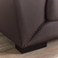 Sperry Half Leather Armchair-furniture-sofaandseating-armchairs-image-5