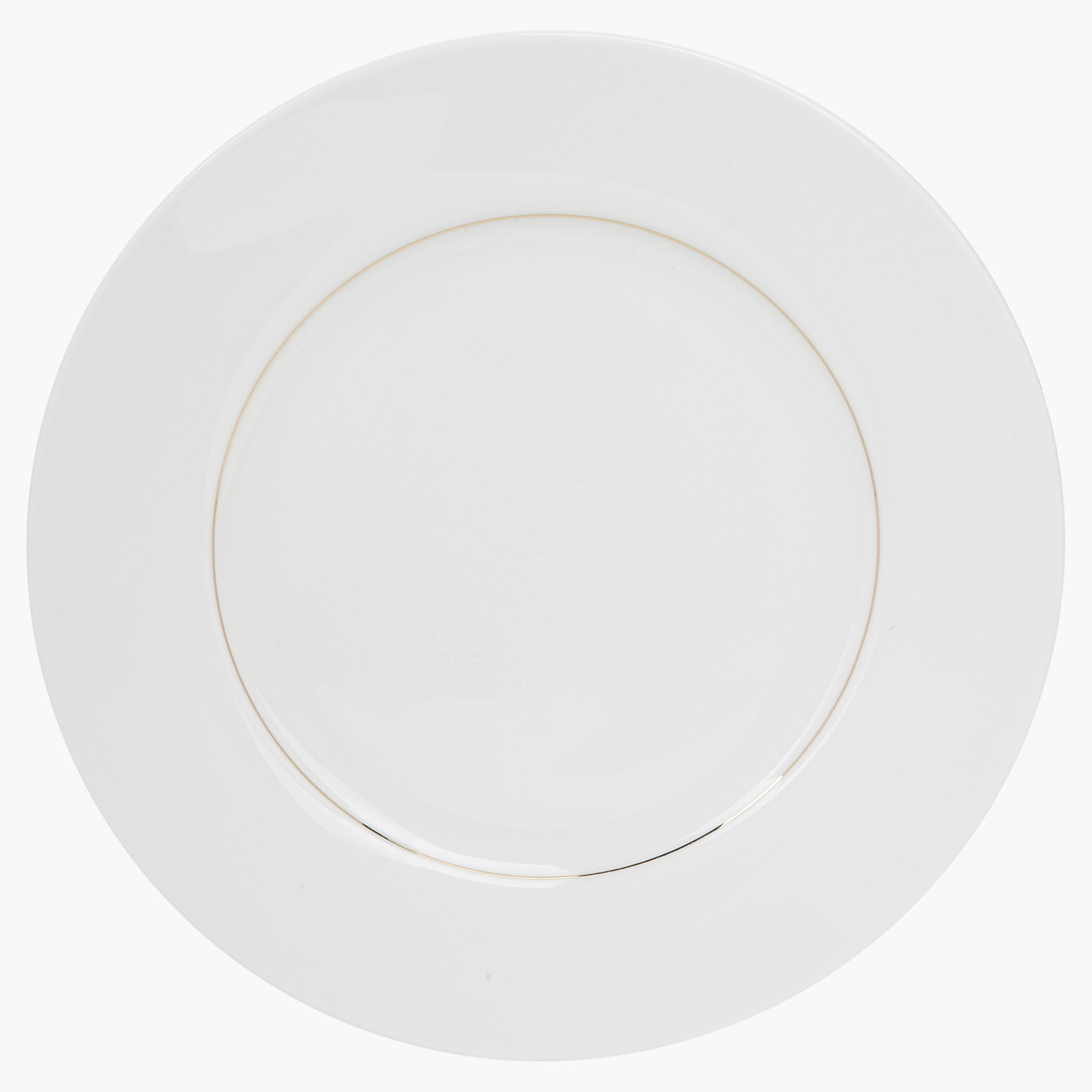 Noble Salad Plate-household-dining-dinnerware-plates-image-2