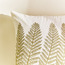 Leaf Cushion Cover - 45x45 cm-household-cushionsandthrows-cushioncovers-image-2