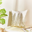 Leaf Cushion Cover - 45x45 cm-household-cushionsandthrows-cushioncovers-image-4