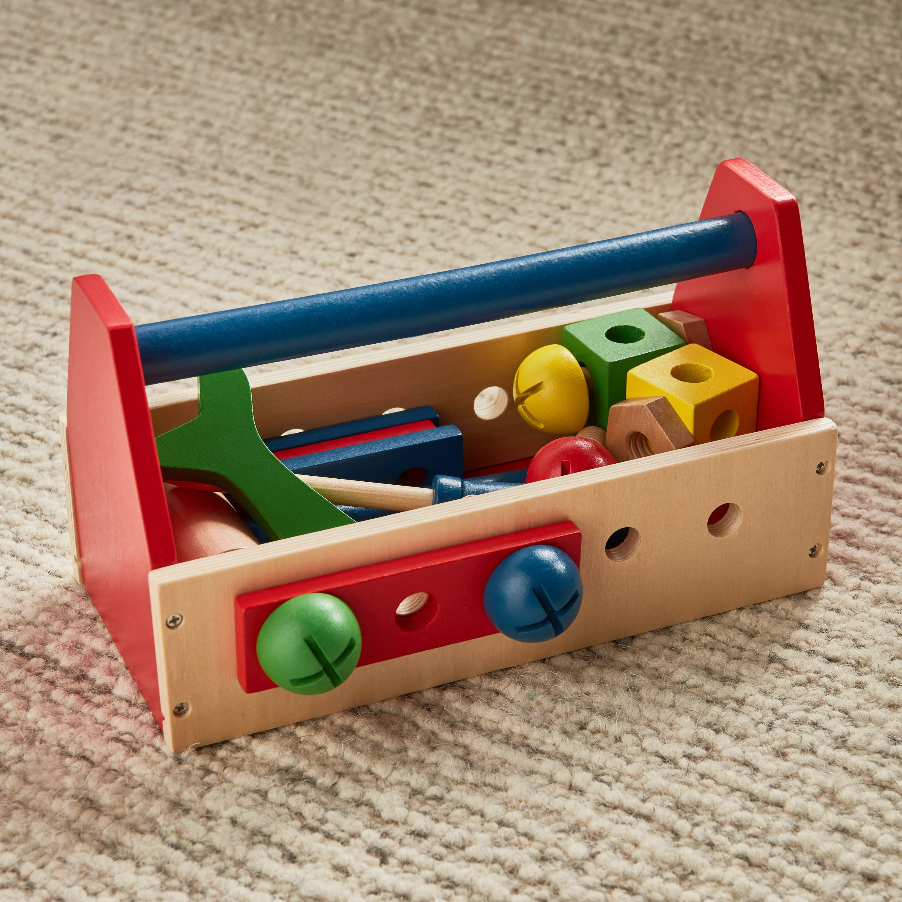 مجموعة أدوات لعب تونكا بوبي-babyandkids-toys-pretendplay-image-3