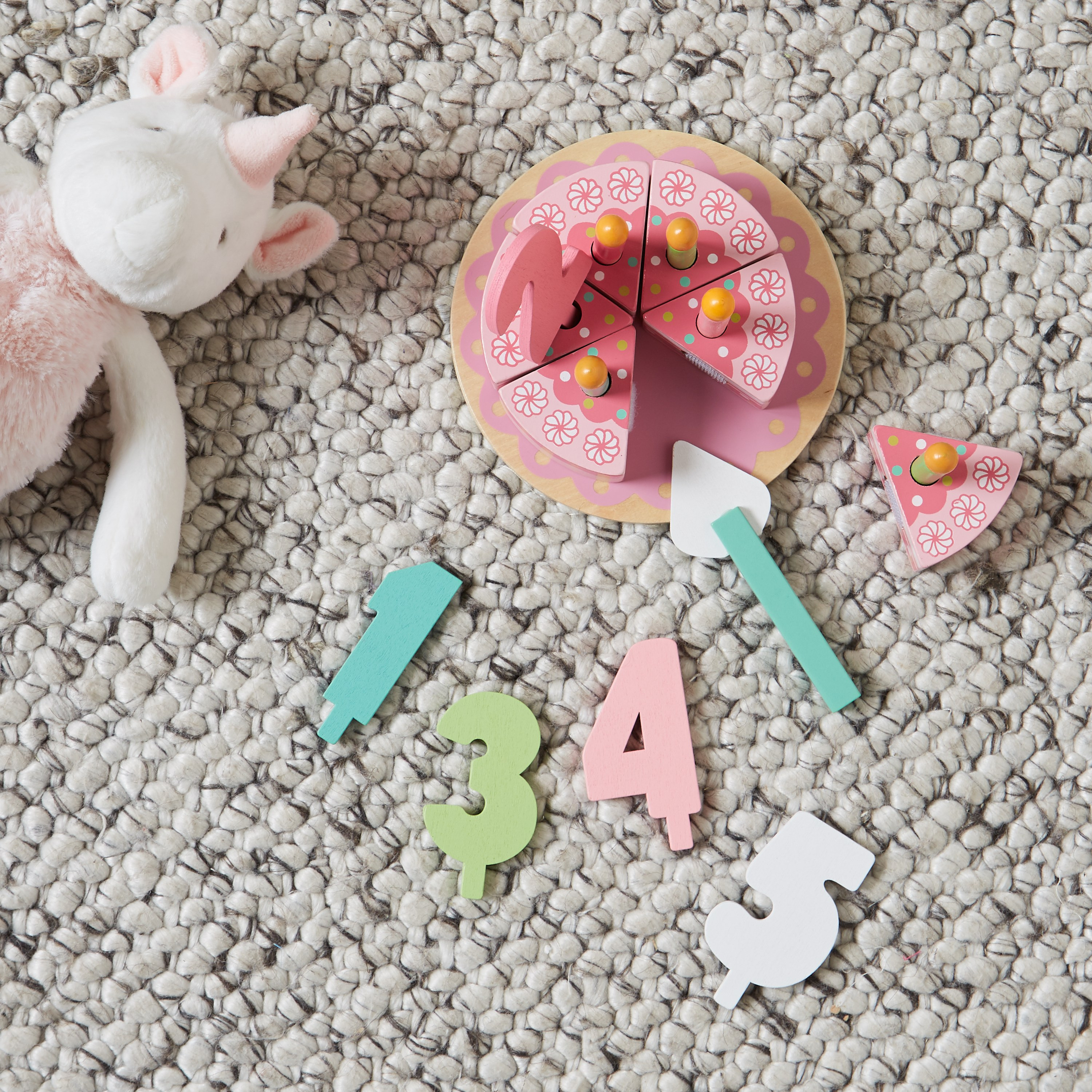 طقم كعكة حفلة من تيبي-babyandkids-toys-pretendplay-image-1