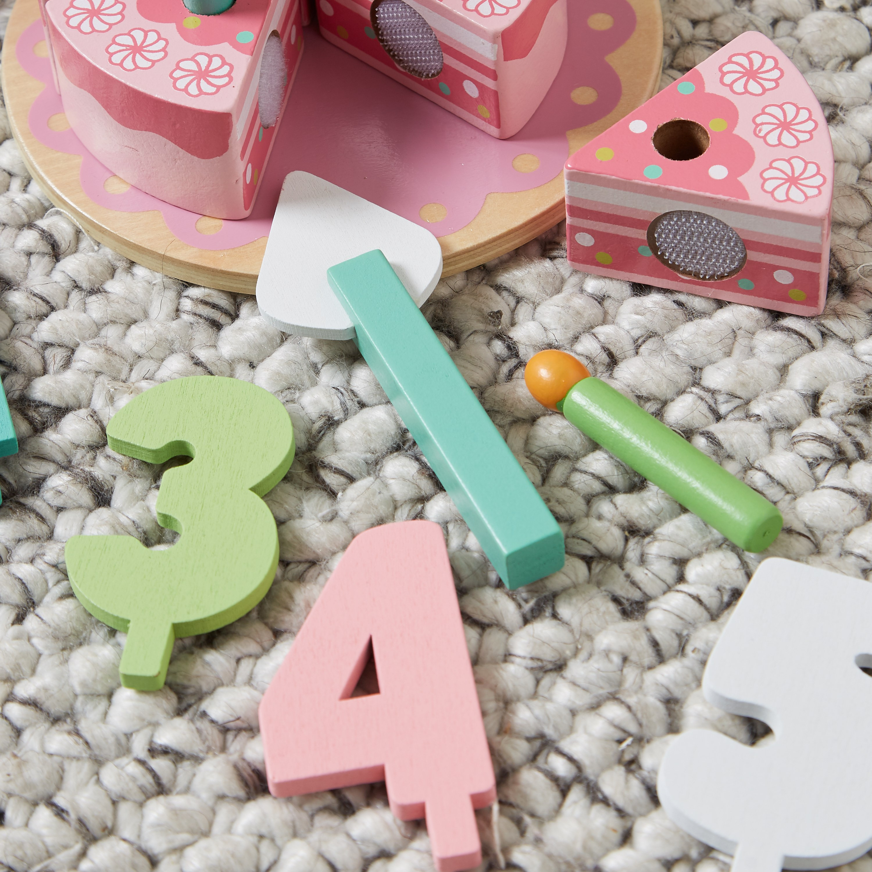 طقم كعكة حفلة من تيبي-babyandkids-toys-pretendplay-image-2