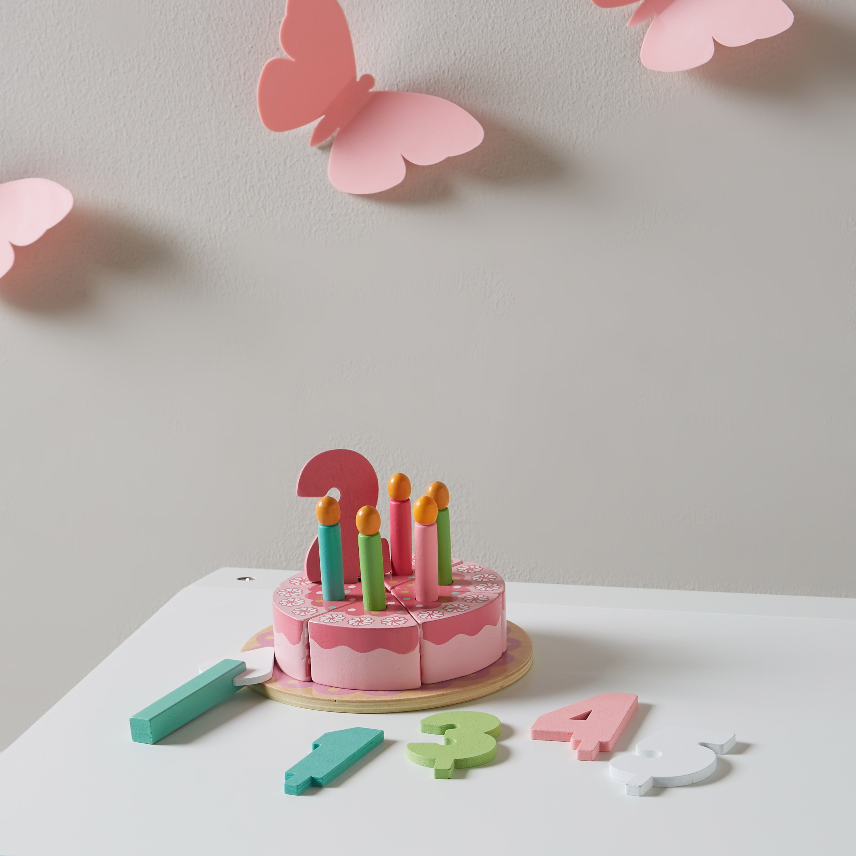طقم كعكة حفلة من تيبي-babyandkids-toys-pretendplay-image-3