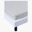 شرشف مطّاطي فيرونا - 120x200 سم-household-bedding-sheetsandpillowcases-fittedsheets-image-2