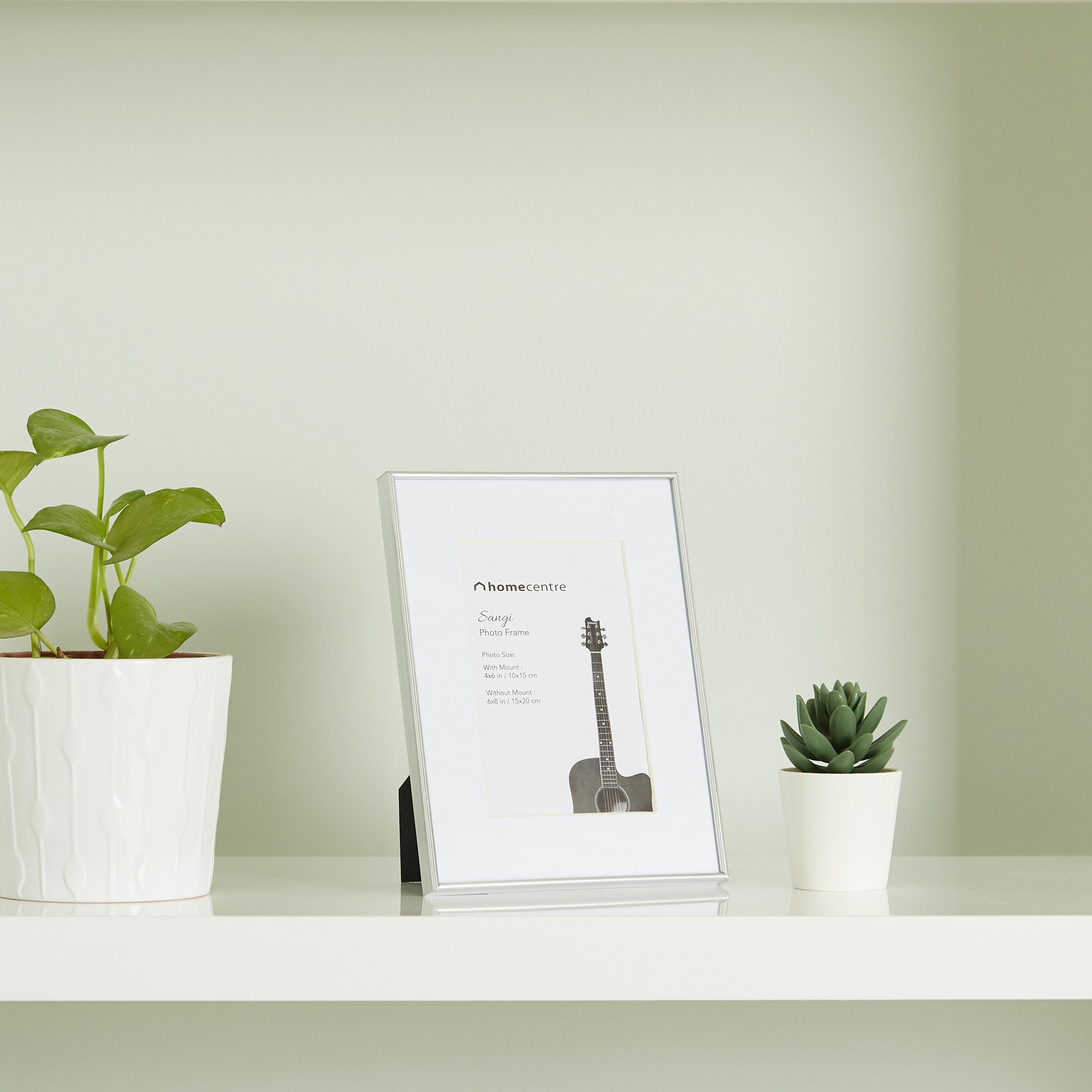Sangi Photo Frame - 4x6 inches-household-walldecorandmirrors-photoframes-image-1