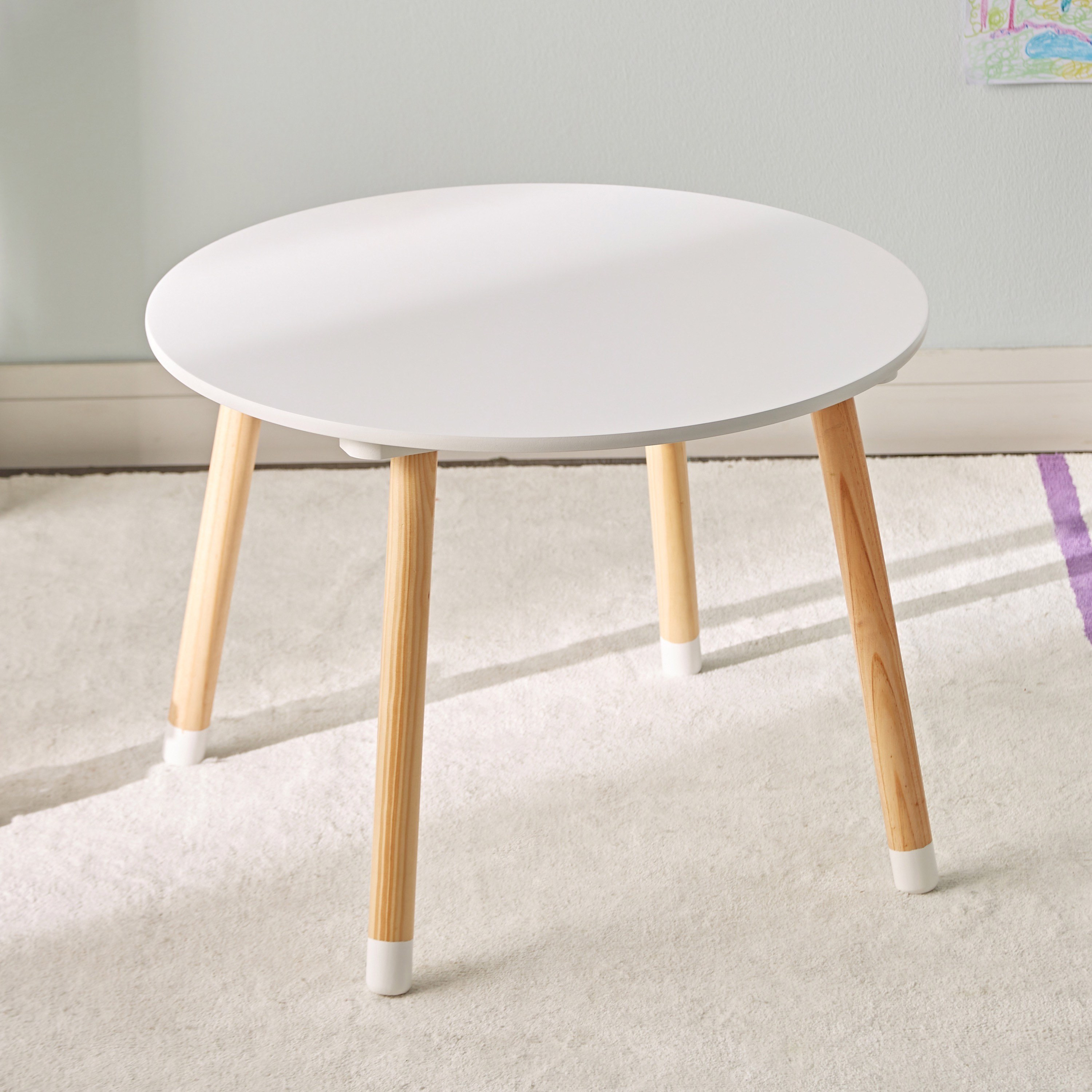 طاولة مستديرة - دونيس-babyandkids-toys-playtablesandchairs-image-1