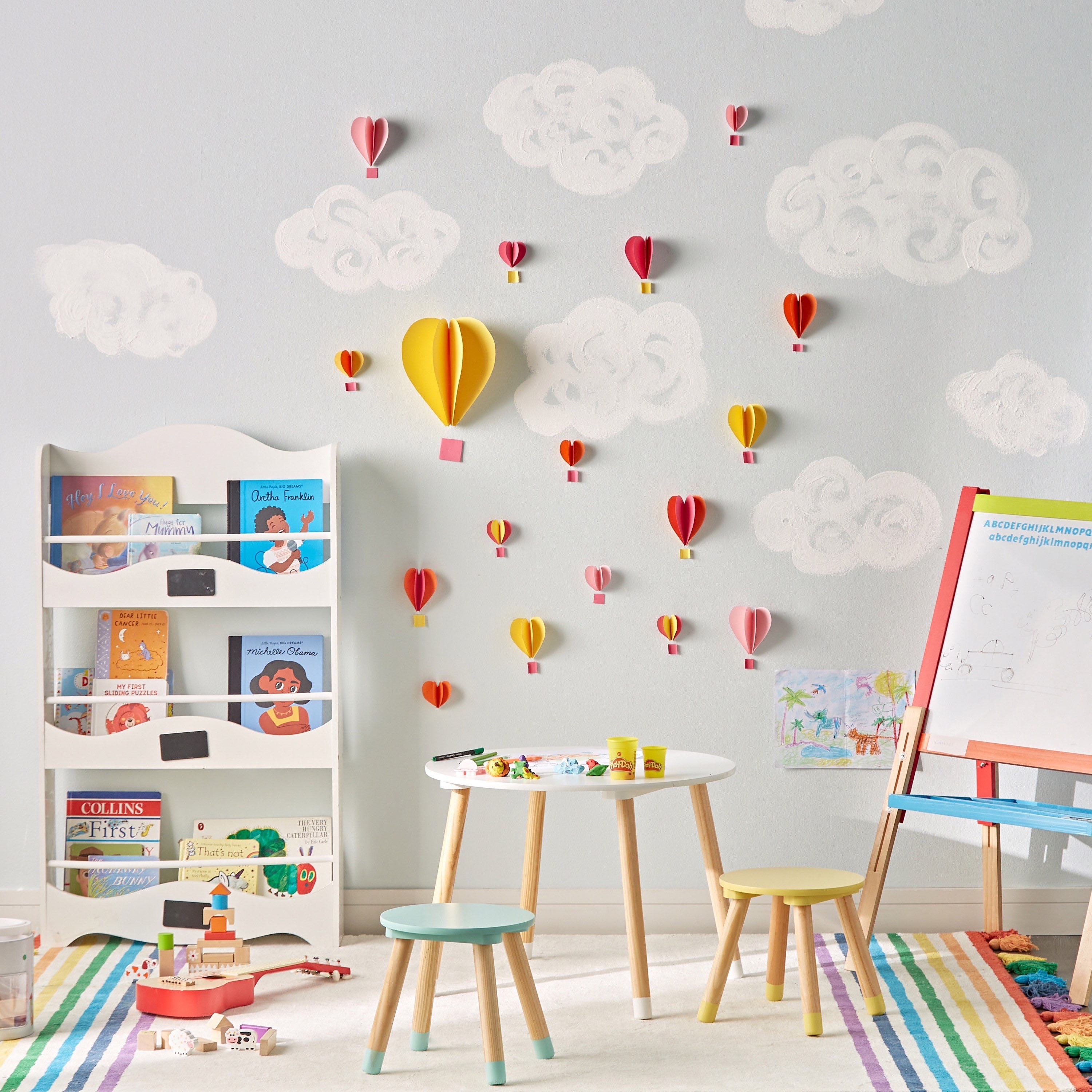 طاولة مستديرة - دونيس-babyandkids-toys-playtablesandchairs-image-4