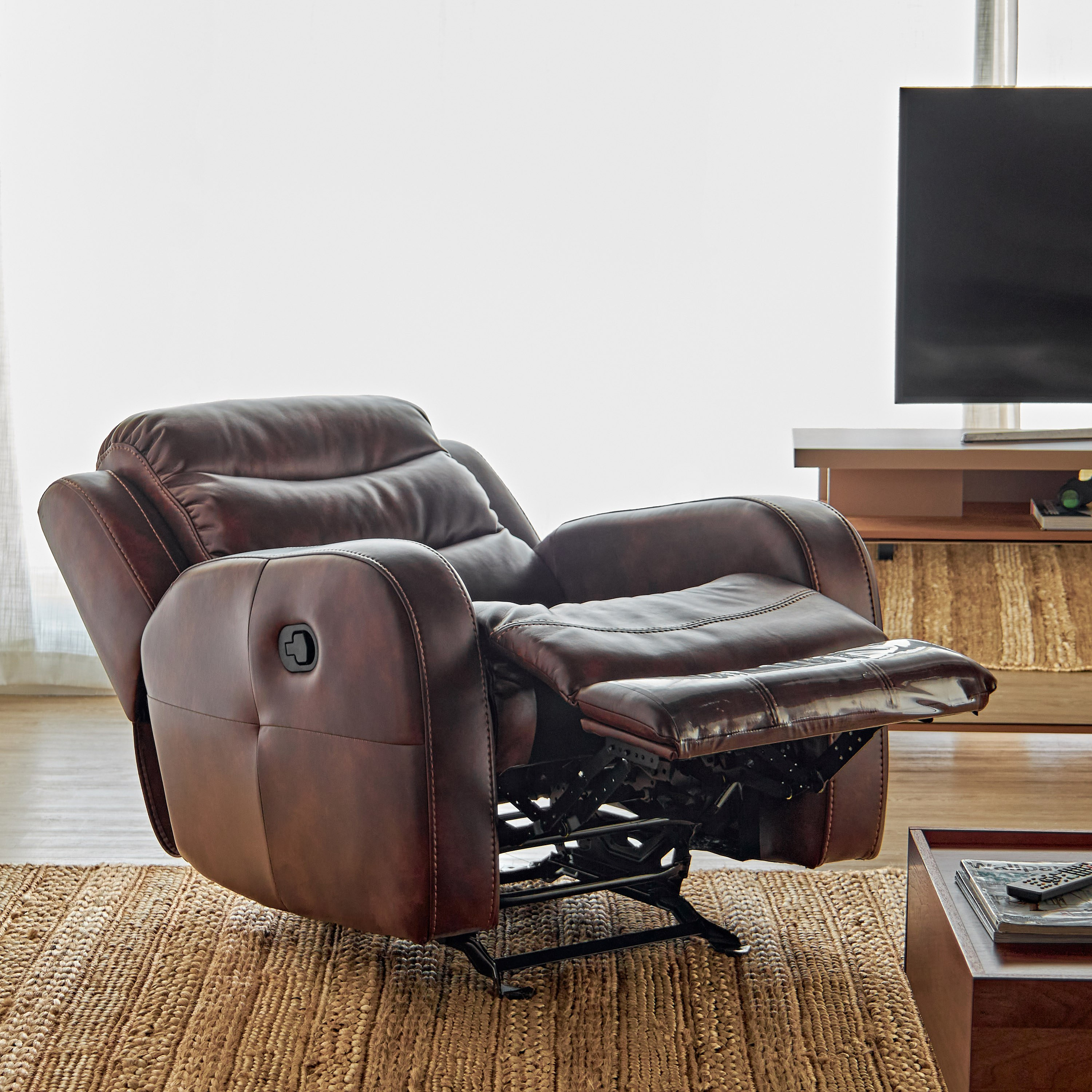 chaplin recliner