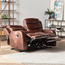 Chaplin 2-Seater Faux Leather Recliner-furniture-sofaandseating-recliners-image-3