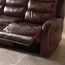 Chaplin 3-Seater Faux Leather Recliner-furniture-sofaandseating-recliners-image-6