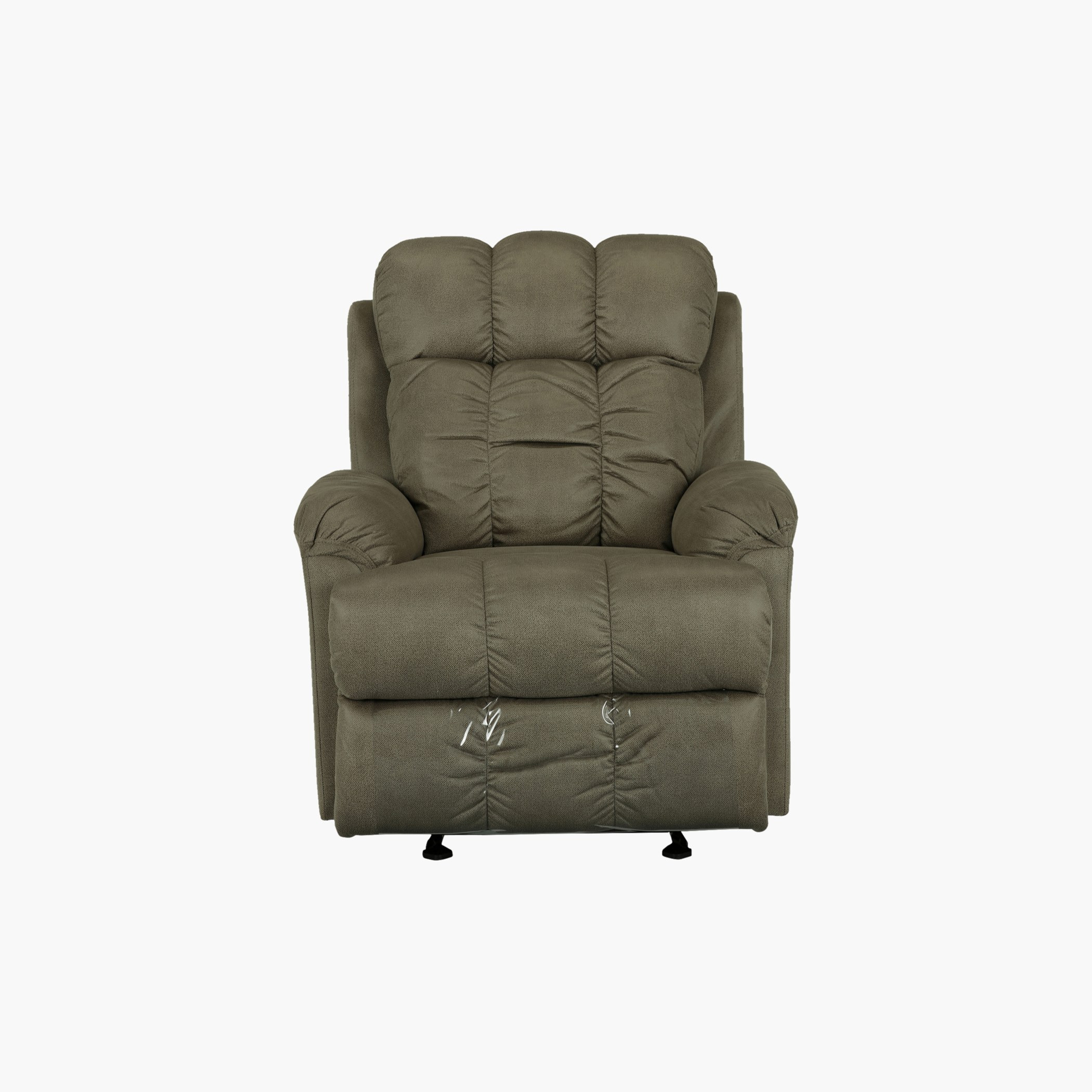 push back wall hugger recliner