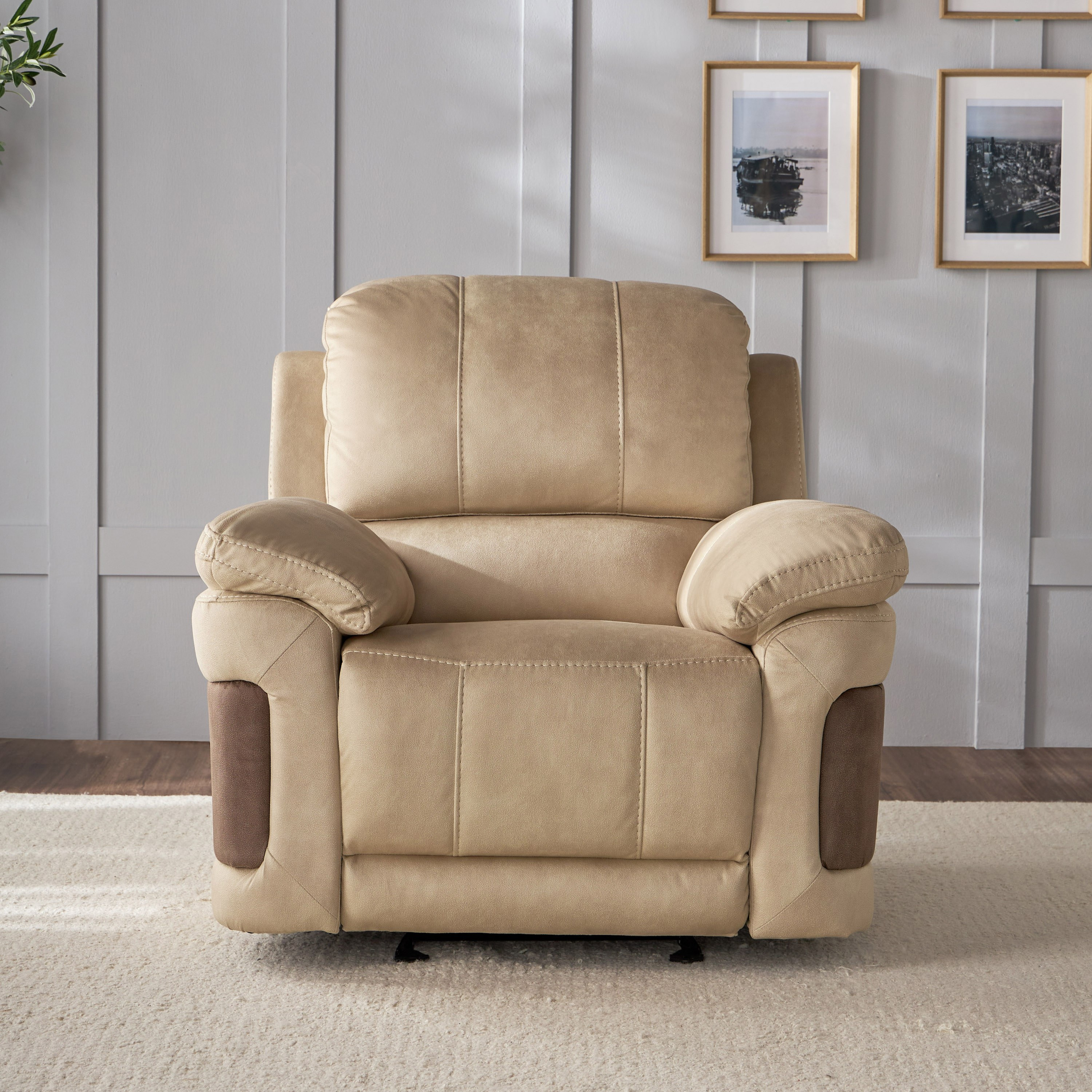 Recliner under 100 sale