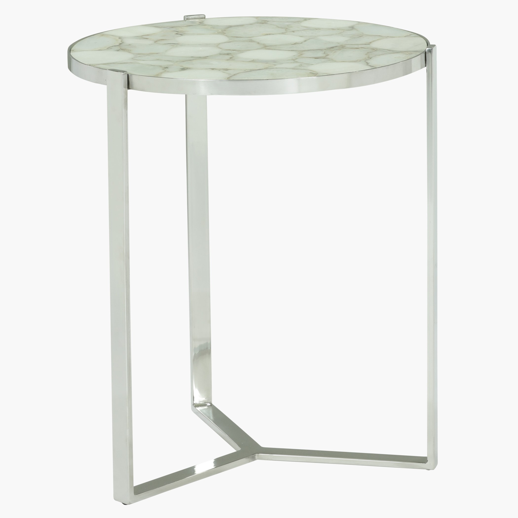 Agate 2024 side table