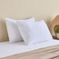 Coral Fleece Waterproof Pillow Protector - 50x75 cm-household-bedding-mattresstoppersandprotectors-pillowprotectors-image-4