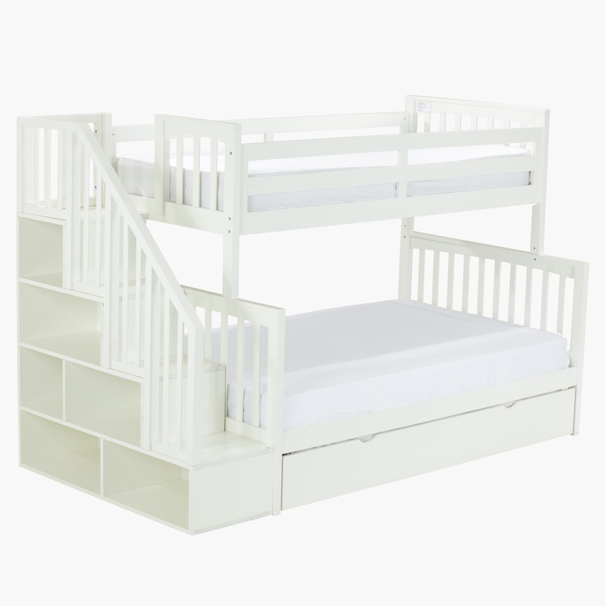 Bunk bed deals homes r us