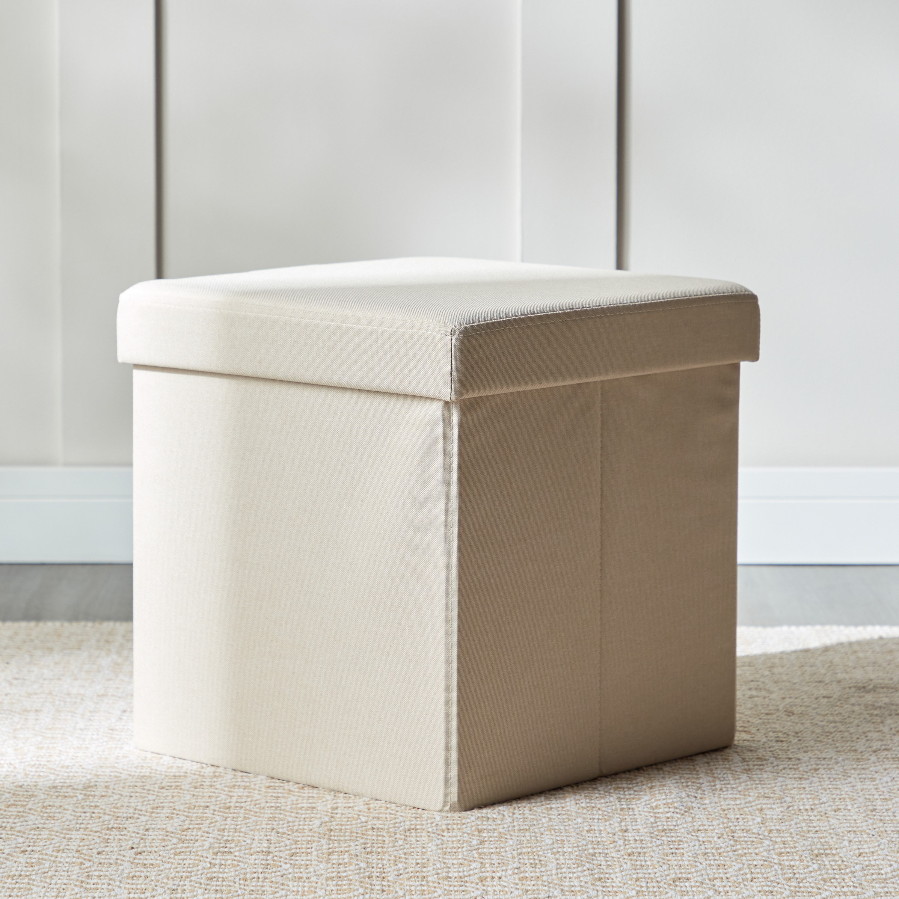 Shop Ottoman Storage Box | Homecentre Egypt