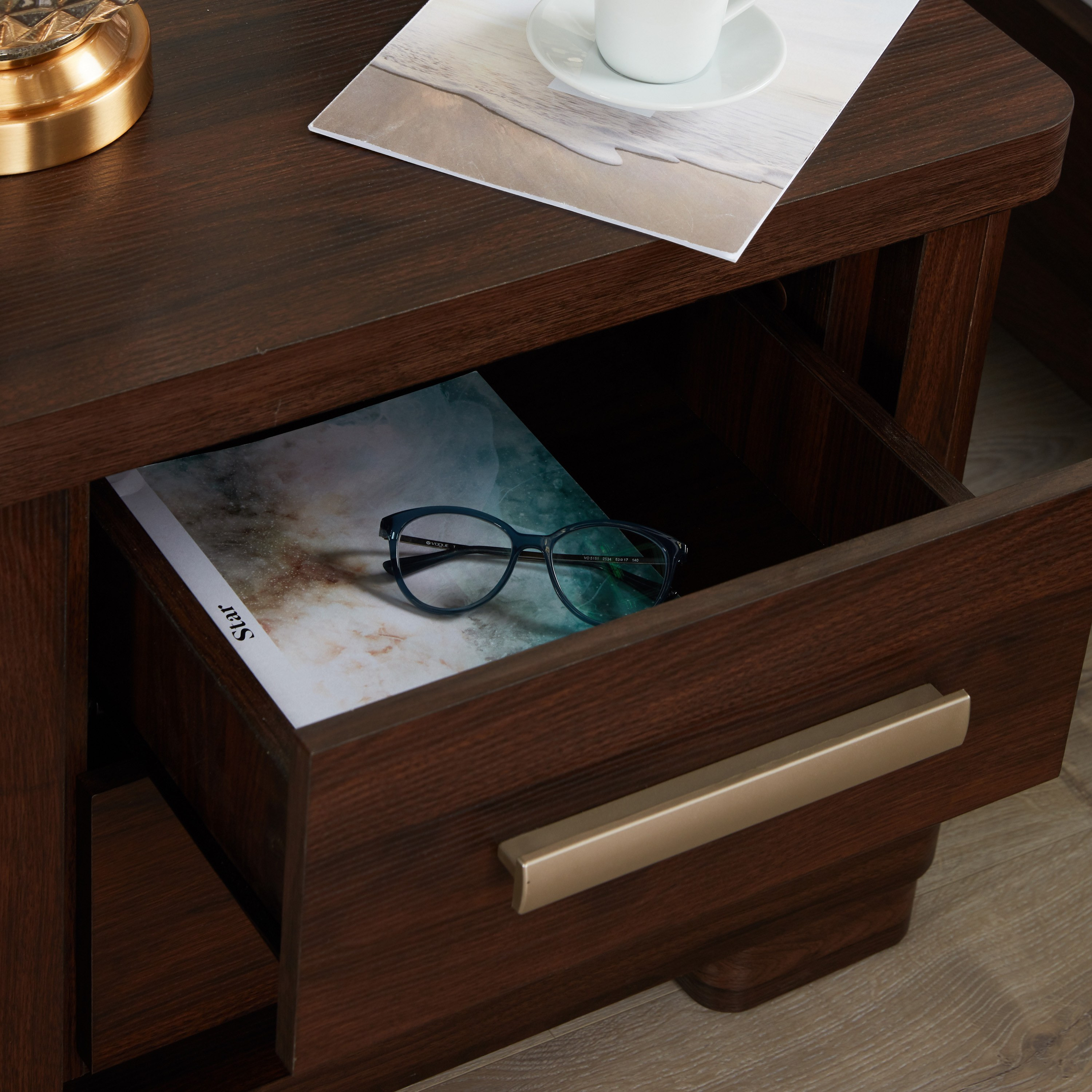 Shop Optec Nightstand Online Home centre UAE