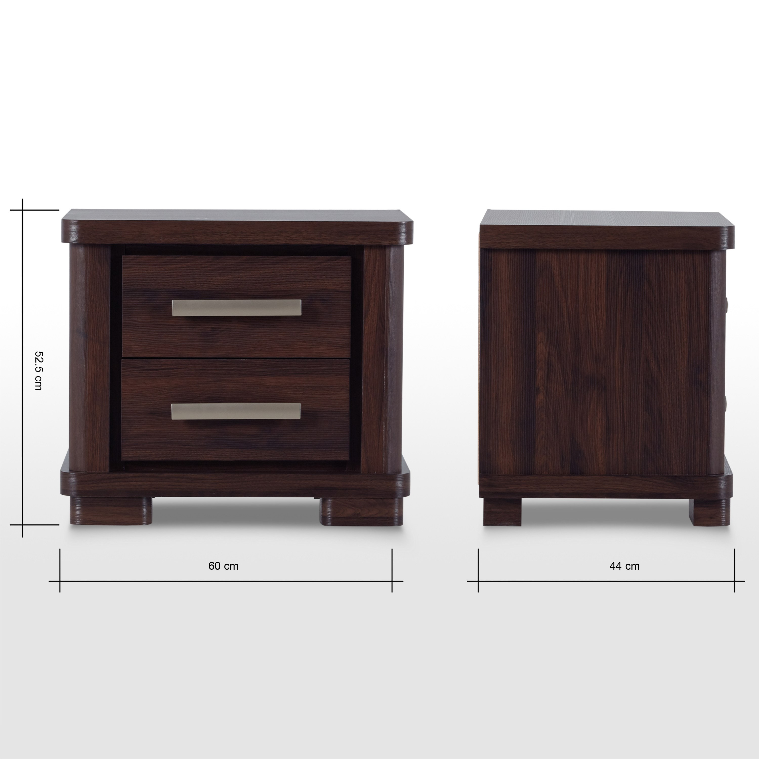 Shop Optec Nightstand Online Home centre UAE