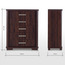 Optec Chest of 5-Drawers-furniture-bedroom-chestofdrawers-image-5
