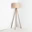 مصباح أرضية كهربائي بارز الملمس - كابيلا-household-lighting-floorlamps-image-4