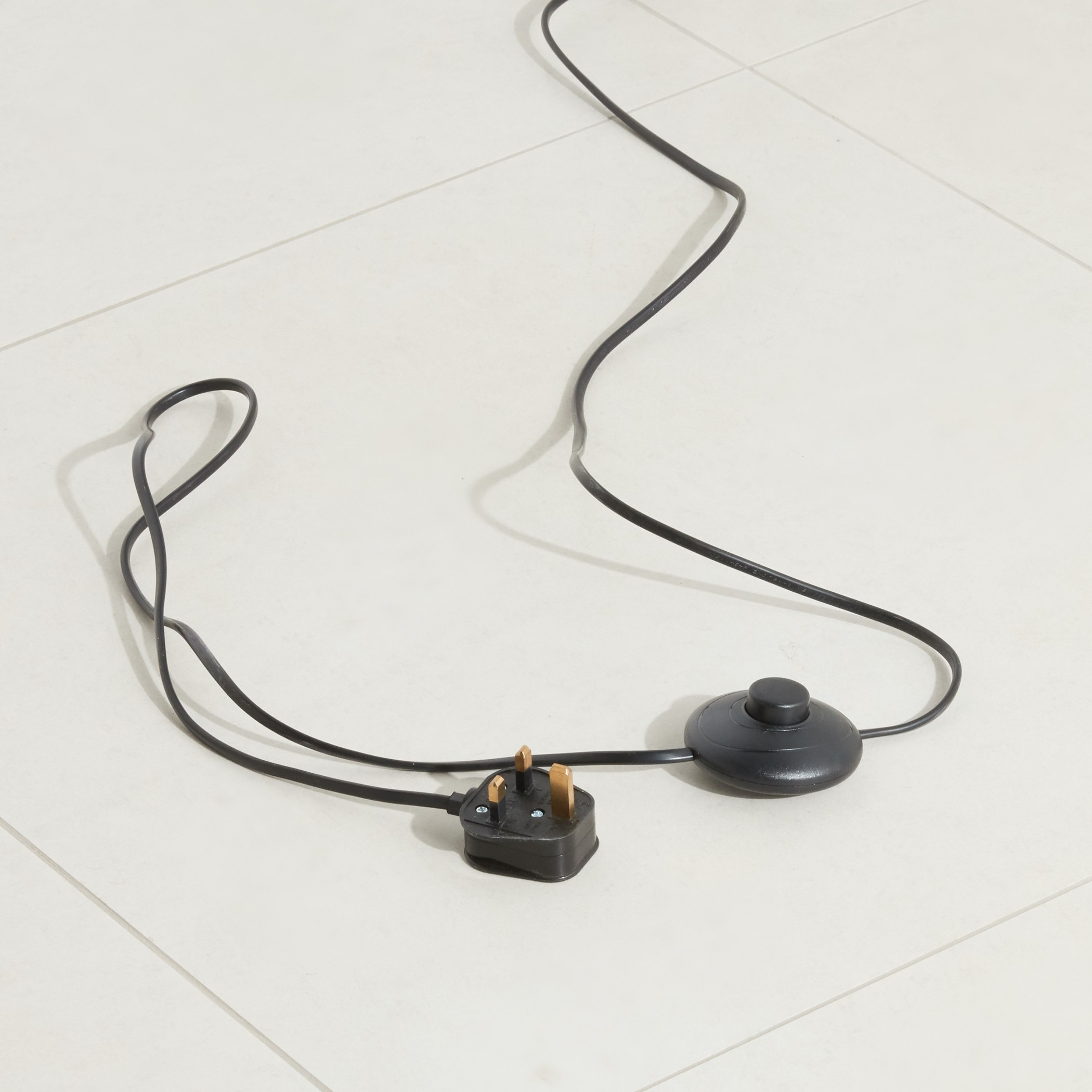 مصباح أرضية كهربائي بارز الملمس - كابيلا-household-lighting-floorlamps-image-3