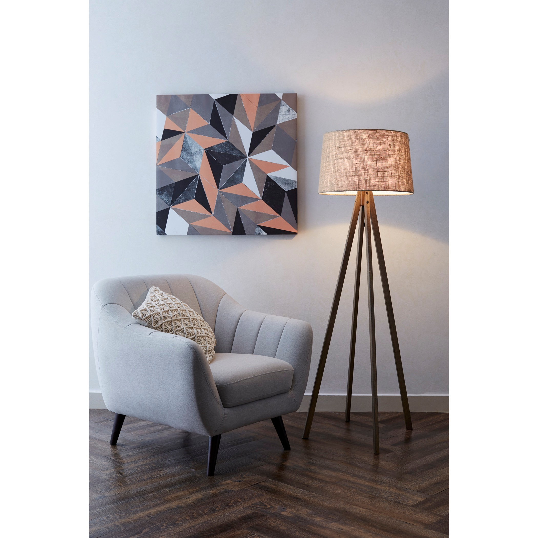 مصباح أرضية كهربائي بارز الملمس - كابيلا-household-lighting-floorlamps-image-4