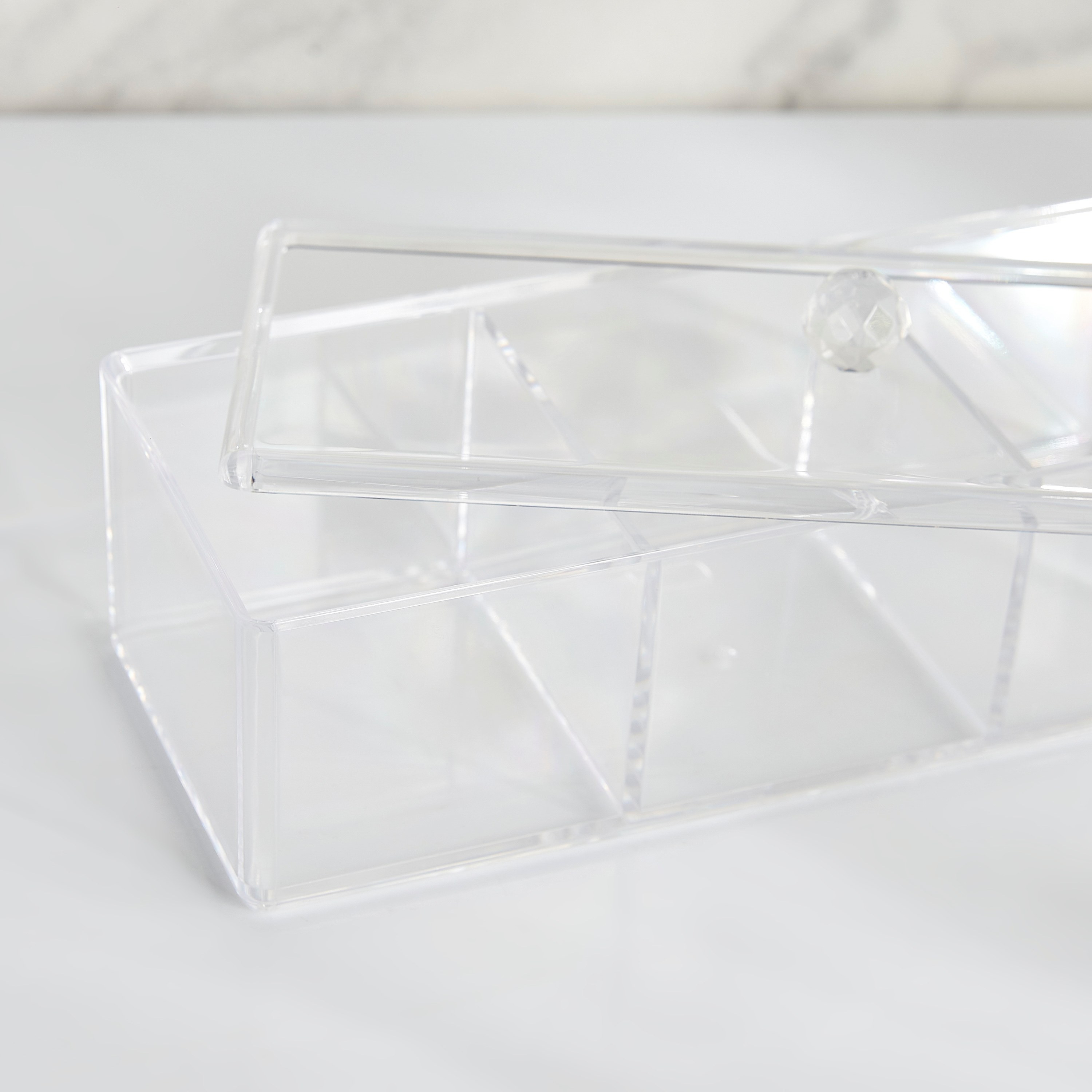 Zaya 3-Compartment Cosmetic Organizer-household-storage-cosmeticorganizing-makeuporganizersandsets-image-2